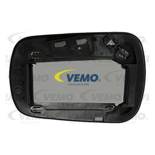 Vemo Mirror Glass, outside mirror to suit Ford