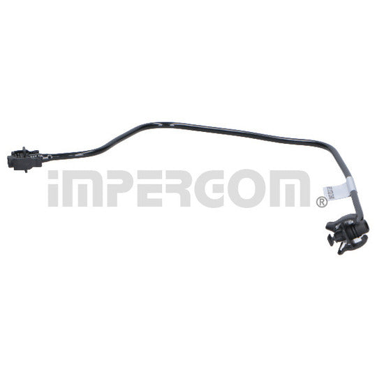Original Imperium 225808 Radiator Hose to suit Ford