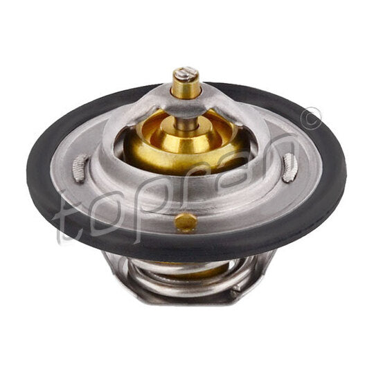 Topran Thermostat, coolant to suit Ford, Mazda