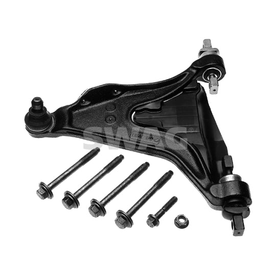Swag Track Control Arm to suit Volvo