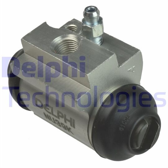 Delphi Wheel Brake Cylinder to suit Ford