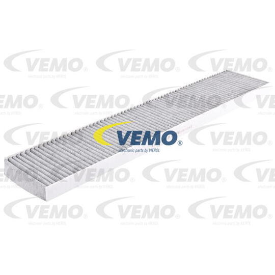 Vemo Filter, interior air to suit Ford, Audi, VW