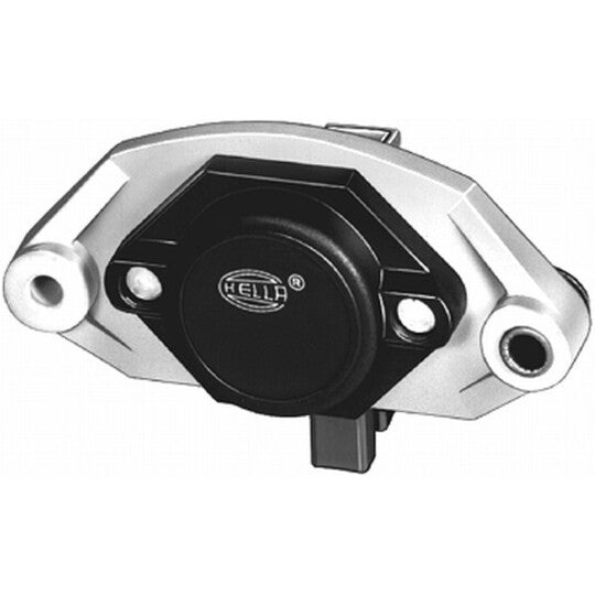 Hella Alternator Regulator to suit Ford, Audi, VW