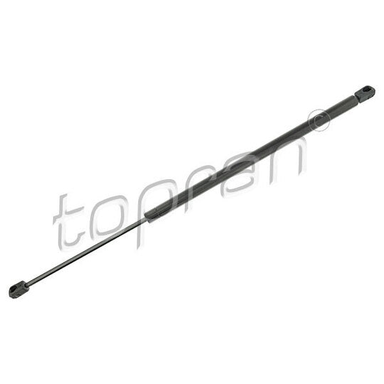 Topran Gas Spring, boot-/cargo area to suit Ford