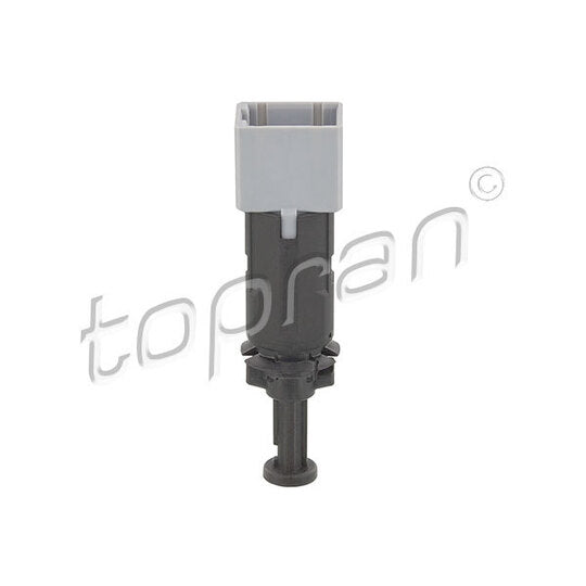 Topran 207 195 Switch, brake actuation (engine timing) to suit Nissan, Renault, Opel