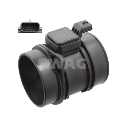 Swag Air Mass Sensor to suit Hitachi, Renault