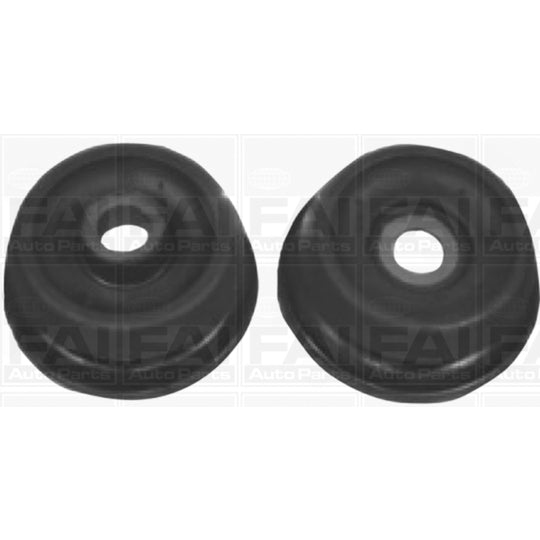 Fai Autoparts Suspension Strut Mounting to suit Audi, VW, Chrysler