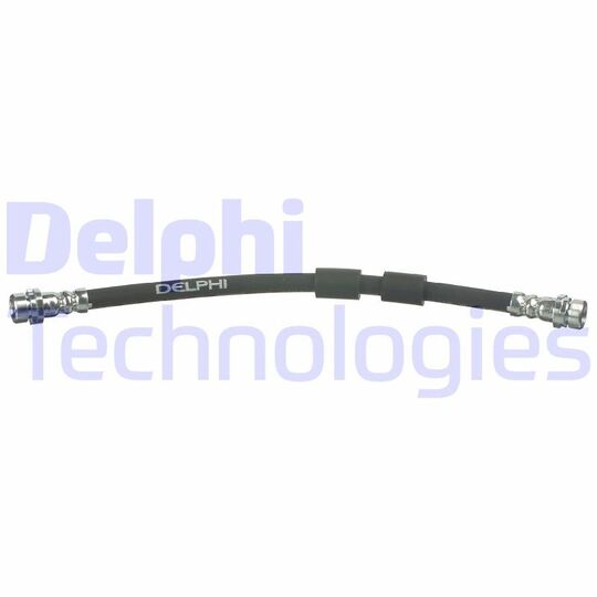 Delphi Brake Hose to suit Ford