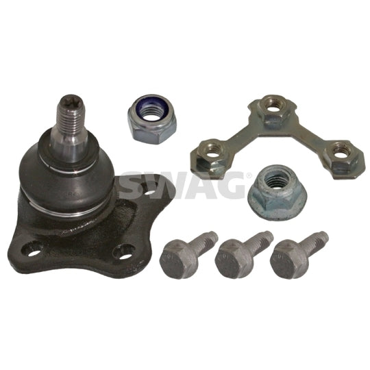 Swag Ball Joint to suit Audi, VW, Seat