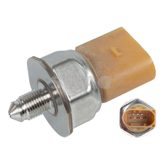 Swag Sensor, fuel pressure to suit Audi, VW, Skoda