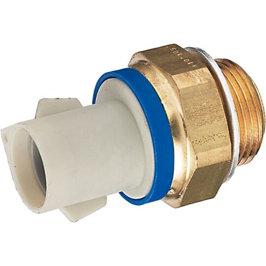 Hella Temperature Switch, radiator fan to suit Ford