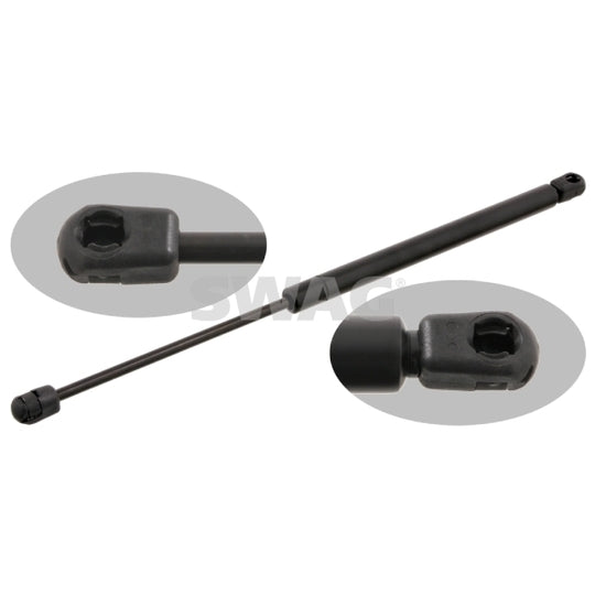 Swag Gas Spring, boot-/cargo area to suit Ford