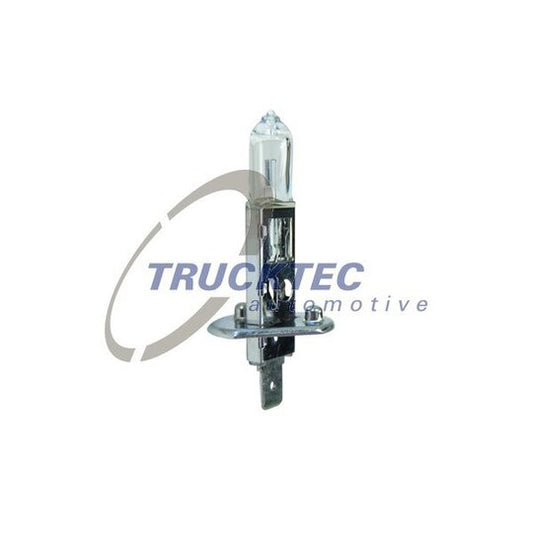 Trucktec Automotive Bulb, headlight to suit Ford, Audi, VW