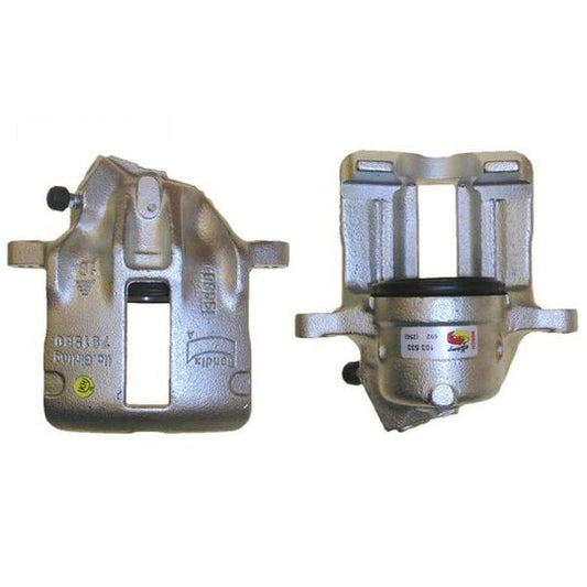Bosch Brake Caliper to suit Fiat, Alfa Romeo, Lancia