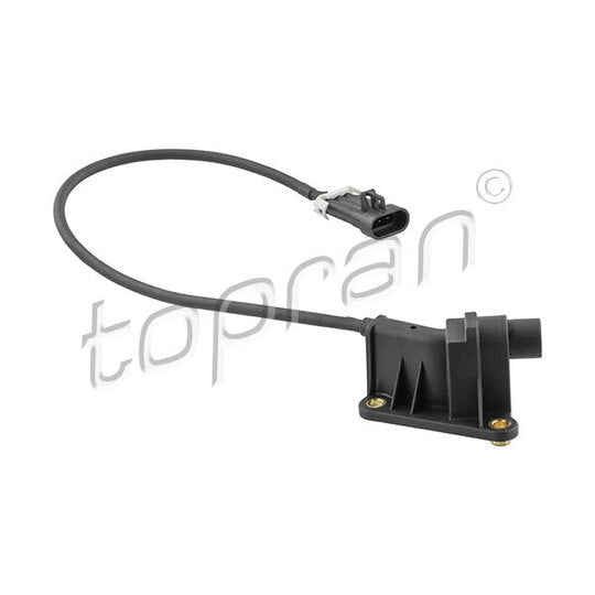 Topran Sensor, camshaft position to suit Hitachi, Opel, Vauxhall