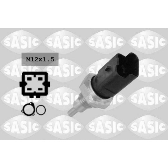 Sasic 3256019 Sensor, coolant temperature to suit Fiat, Alfa Romeo, Lancia