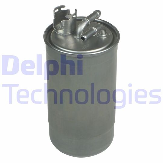 Delphi Fuel filter to suit VW, Seat, VAG