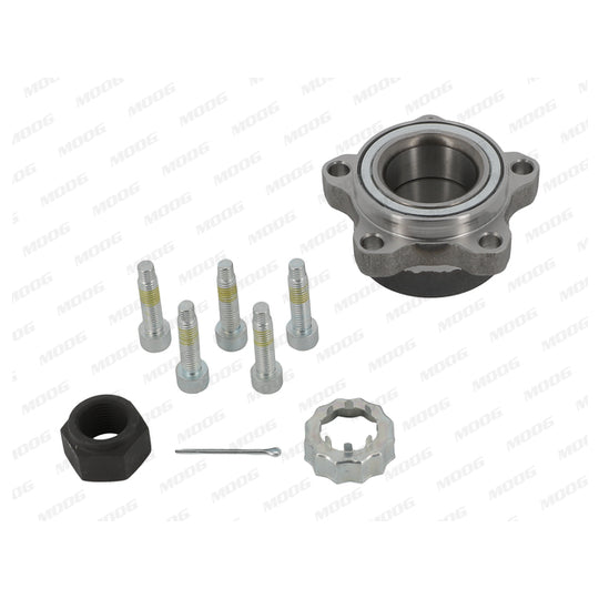 Moog Wheel Bearing Kit to suit Ford
