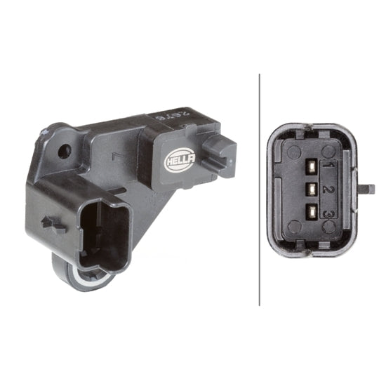 Hella Sensor, crankshaft pulse to suit Ford, Hitachi, Land Rover