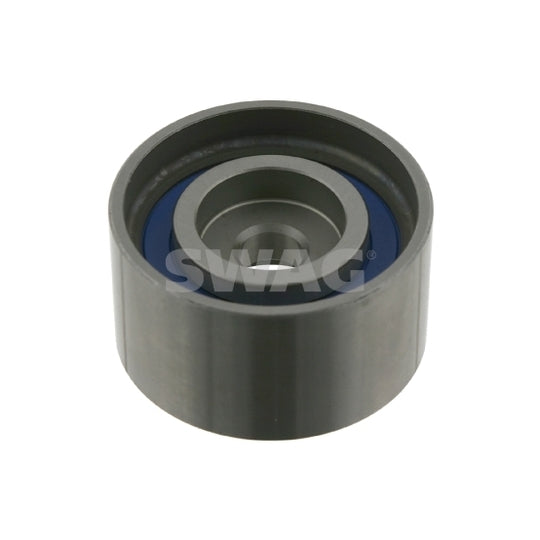 Swag 40 92 4501 Deflection/Guide Pulley, timing belt to suit Renault, Opel, Vauxhall