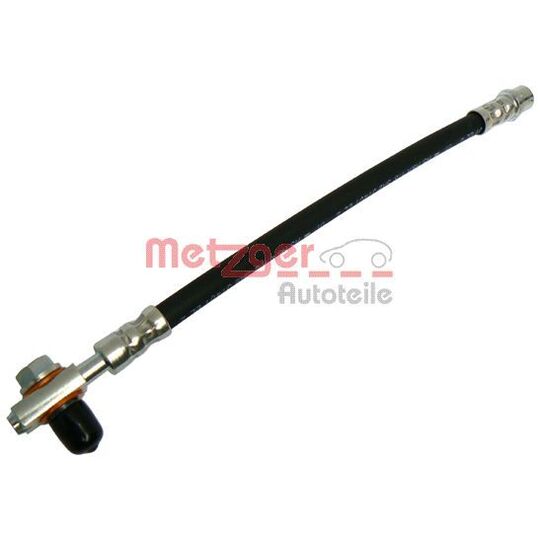 Metzger Brake Hose to suit VAG
