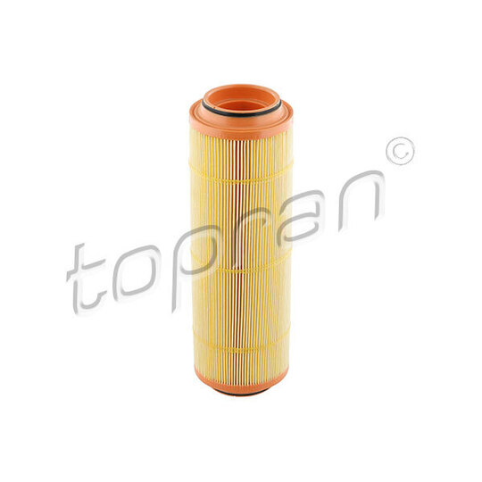 Topran Air filter to suit Mercedes-Benz