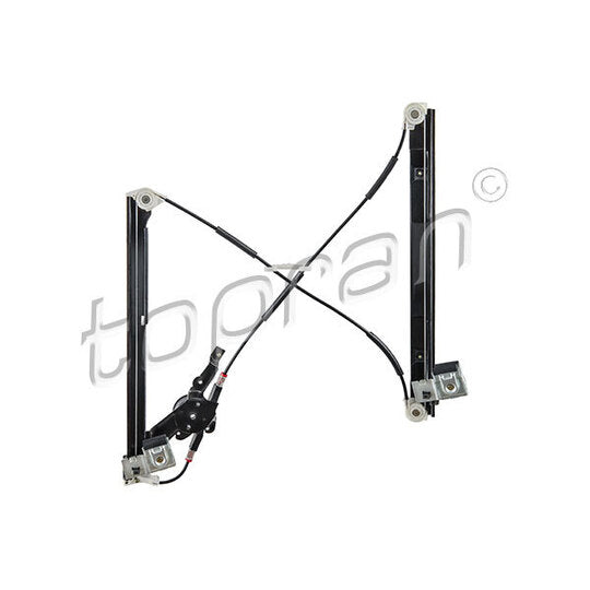 Topran Window Regulator to suit Ford, Lift-Tek