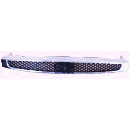 Klokkerholm Radiator Grille to suit Ford