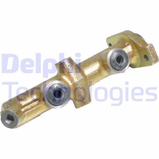 Delphi Brake Master Cylinder to suit Renault