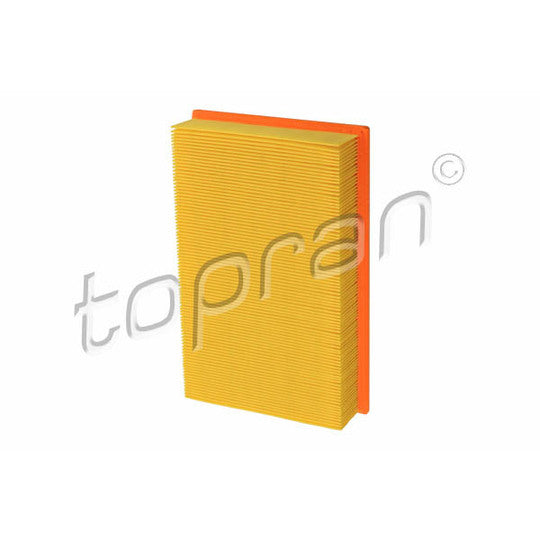Topran Air filter to suit Ford