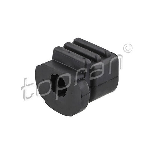 Topran Control Arm-/Trailing Arm Bush to suit Opel, Vauxhall