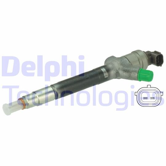 Delphi Injector to suit Ford