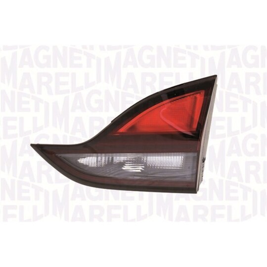 Magneti Marelli Combination Rearlight to suit Opel
