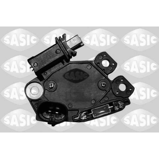 Sasic Alternator Regulator to suit Audi, VW, BMW