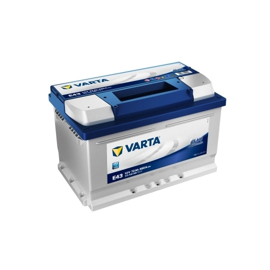 Varta Starter Battery to suit Ford, VW, BMW