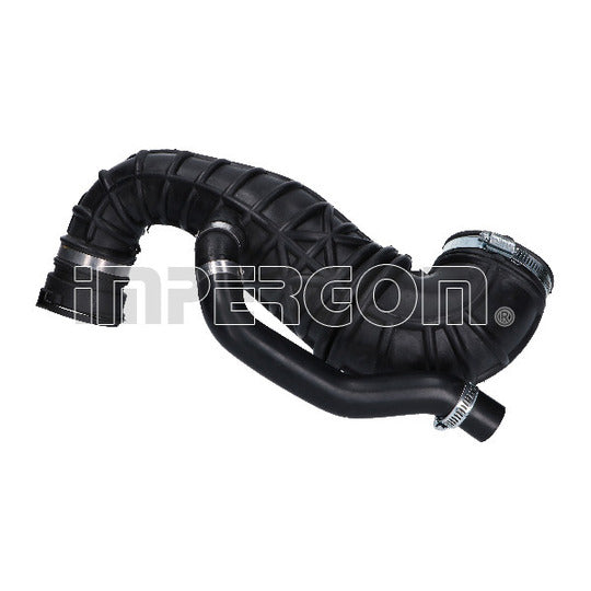 Original Imperium Intake Hose, air filter to suit Ford
