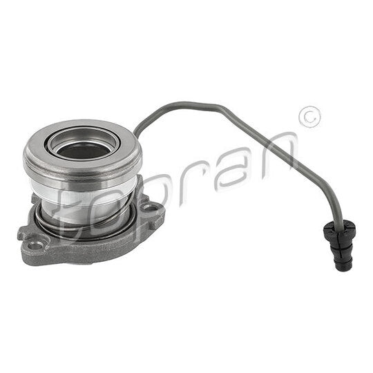 Topran Clutch Release Bearing to suit Opel, Vauxhall, Rymec