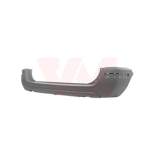 Van Wezel Bumper to suit Ford