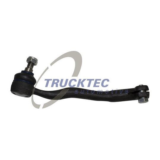Trucktec Automotive Tie rod end to suit BMW