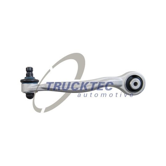 Trucktec Automotive Track Control Arm to suit VAG