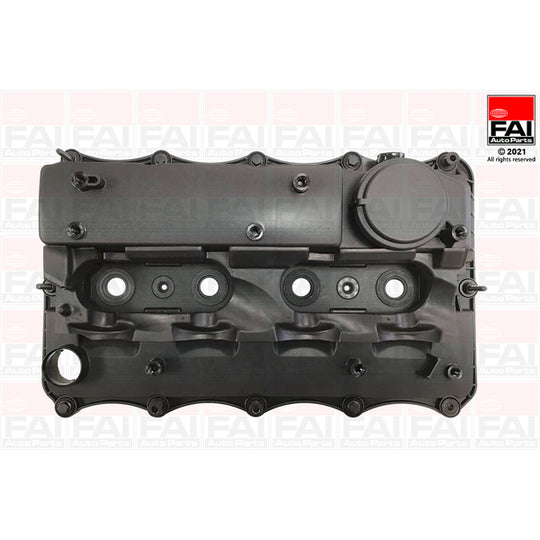 Fai Autoparts Cylinder Head Cover to suit Ford, Peugeot, Land Rover