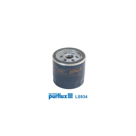 Purflux Oil filter to suit Ford, Mazda, Peugeot