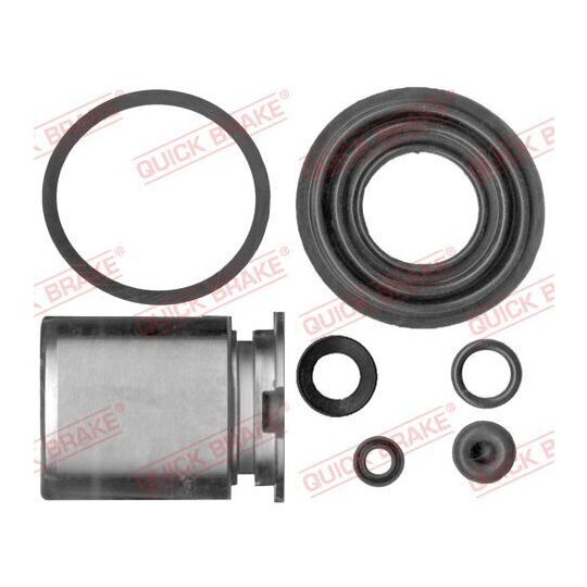 Quick Brake Repair Kit, brake caliper