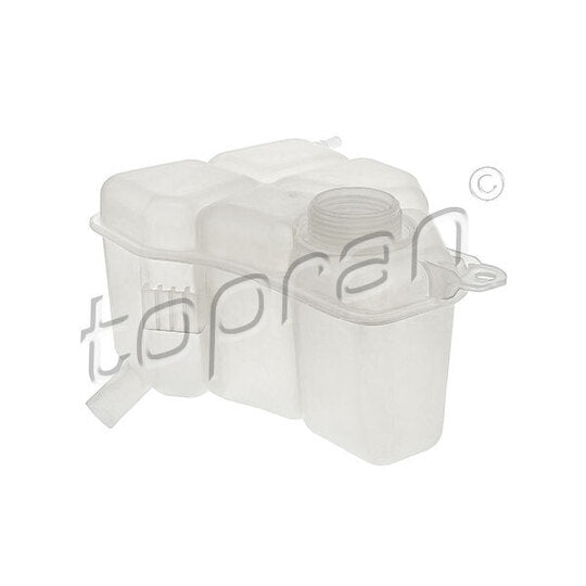 Topran Expansion Tank, coolant to suit Ford