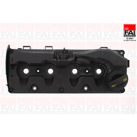 Fai Autoparts Cylinder Head Cover to suit VAG