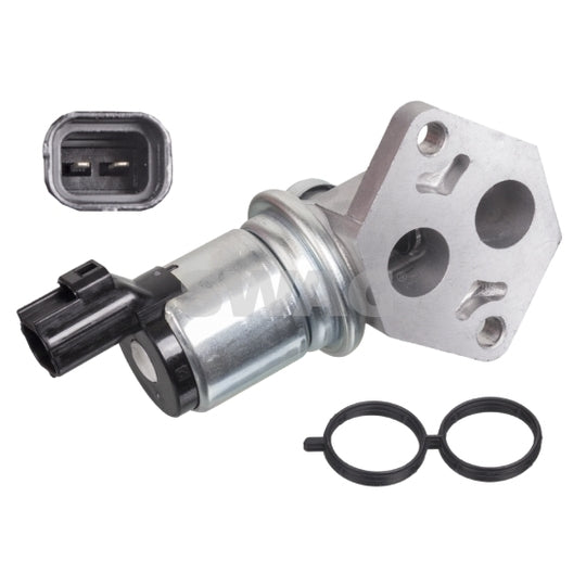 Swag Idle Control Valve, air supply to suit Ford