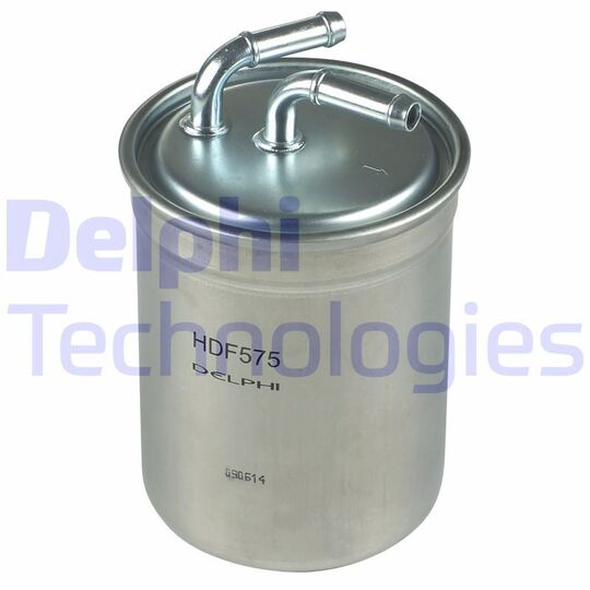 Delphi Fuel filter to suit Audi, VW, Seat