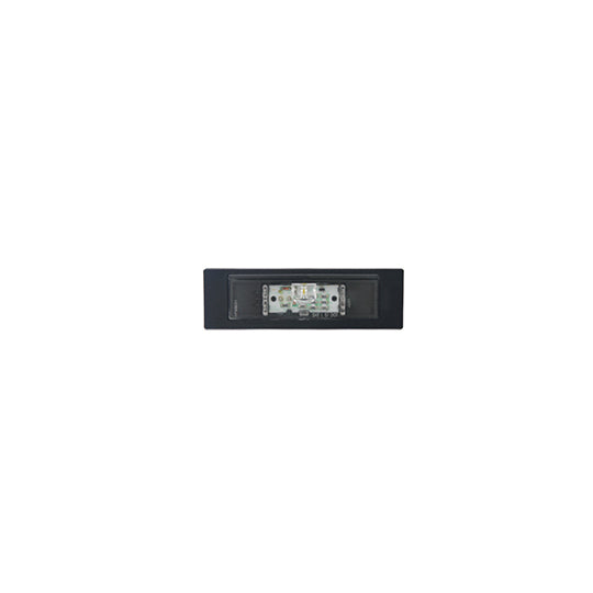 Van Wezel Licence Plate Light to suit BMW