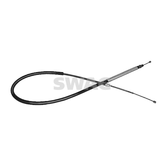 Swag Cable, parking brake to suit Renault
