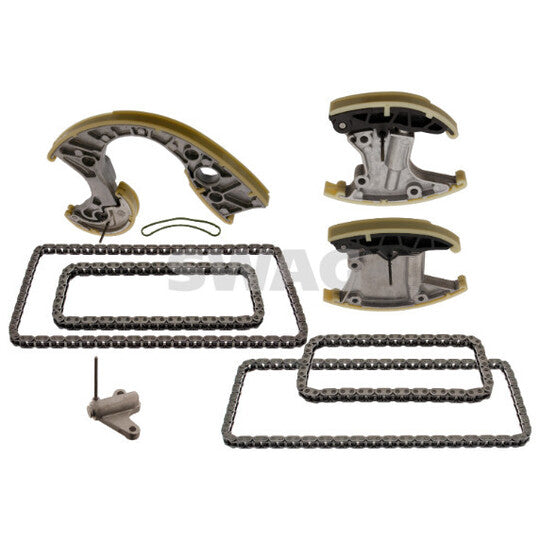 Swag Timing Chain Kit to suit Audi, VW